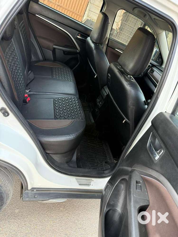 Maruti Suzuki Car 2023