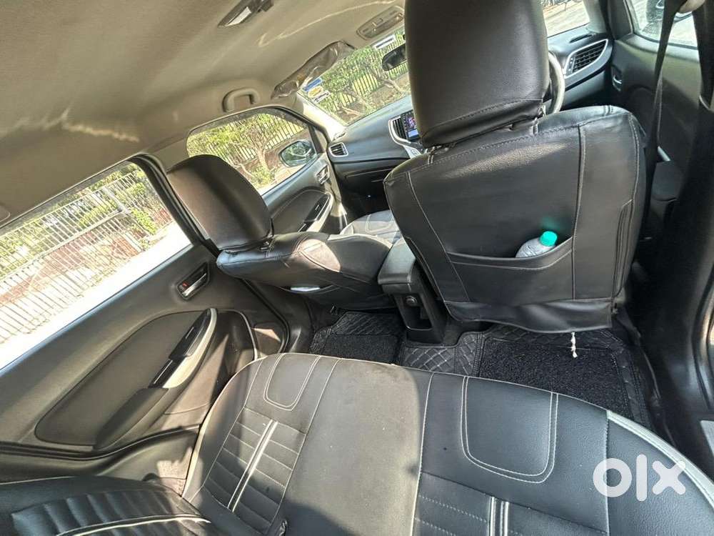 Maruti Suzuki Baleno 2018 Petrol 68000 Km Driven