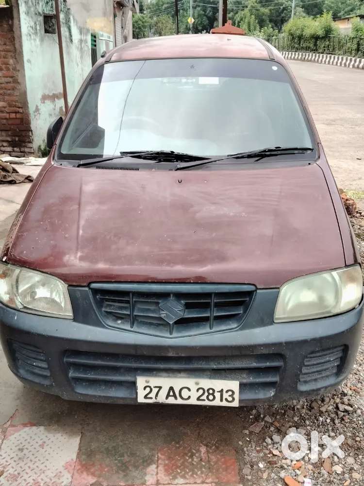 Maruti Suzuki Alto 2009