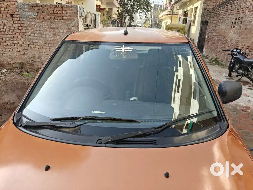 Urgently Sale Maruti Swift Lxi