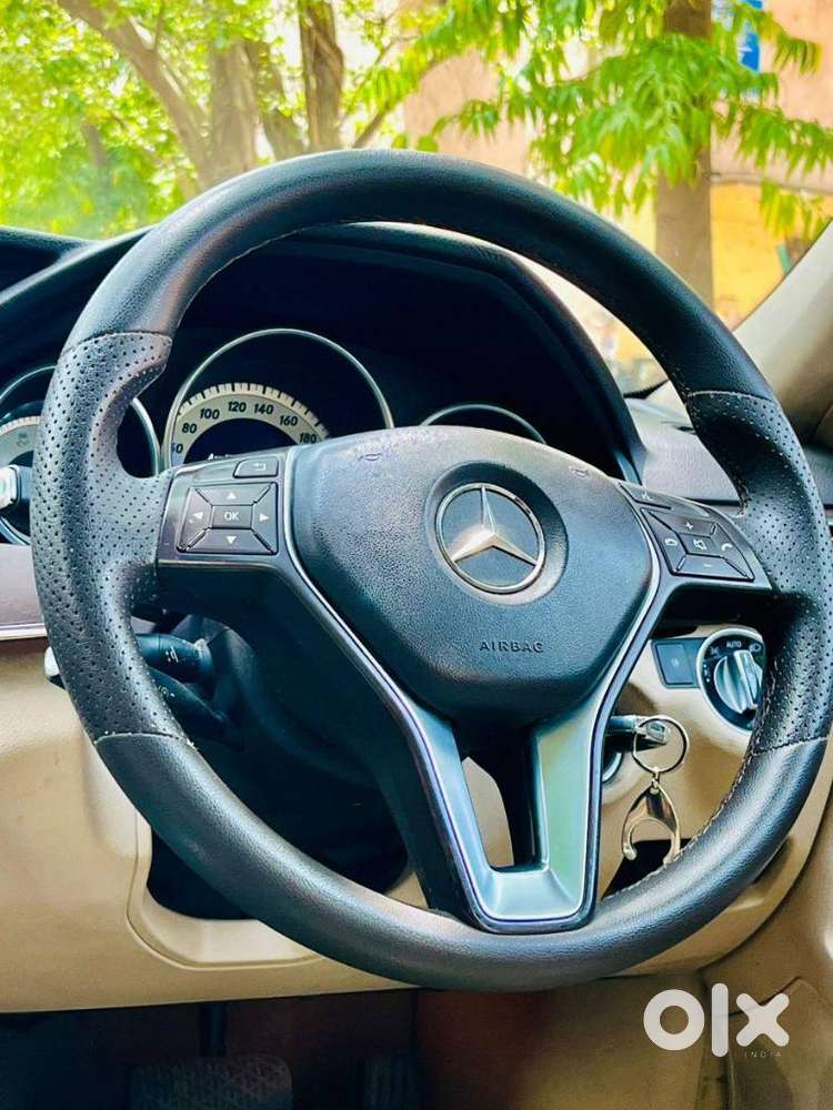 Mercedes-benz E-class E 200, 2015, Petrol