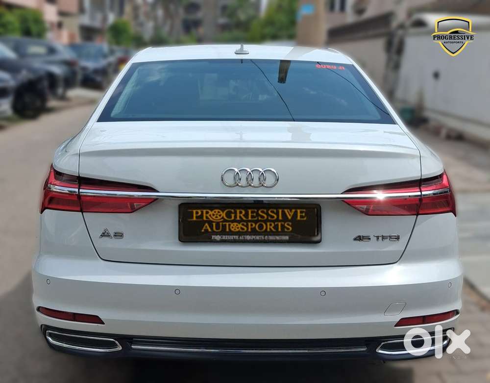 Audi A6 2.0 45 Tfsi Premium Plus, 2023, Petrol