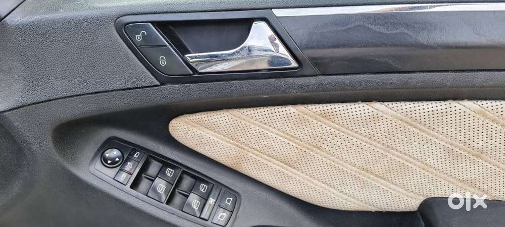 Mercedes-benz Gl-class 3.0 350 Cdi 4matic, 2012, Diesel