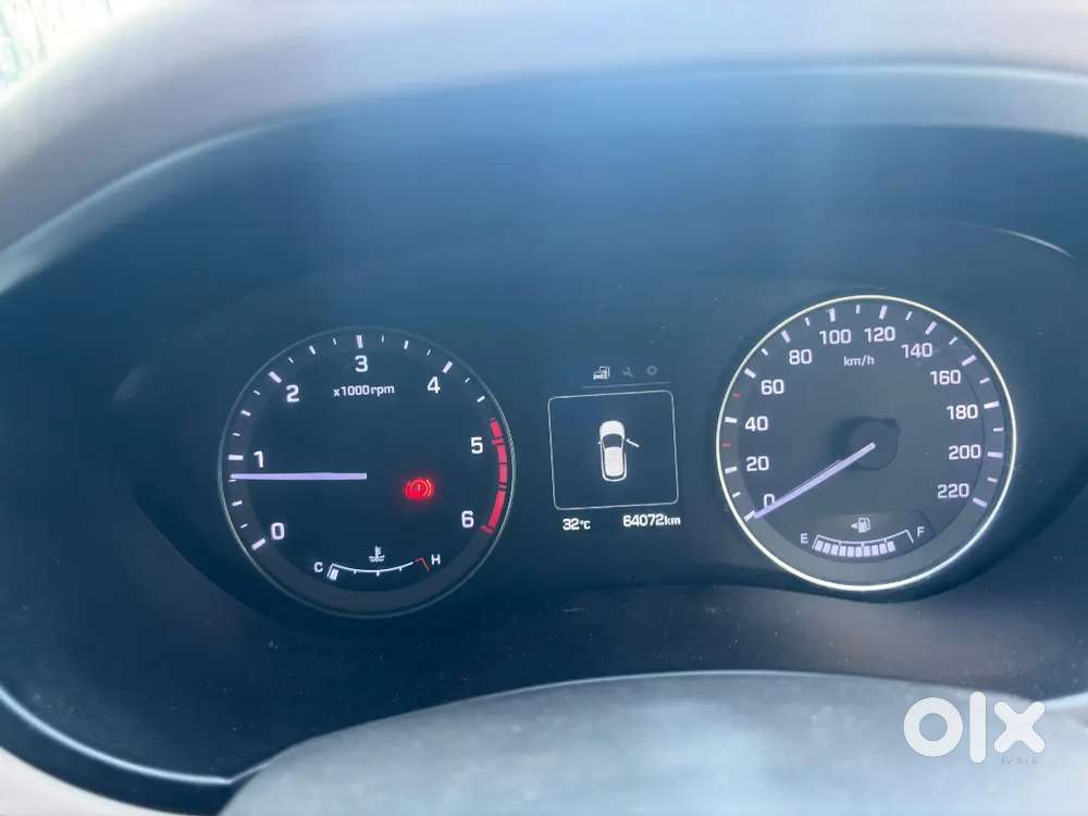 Hyundai Elite I20 2016 Asta Top End, Diesel - Price Negotiable