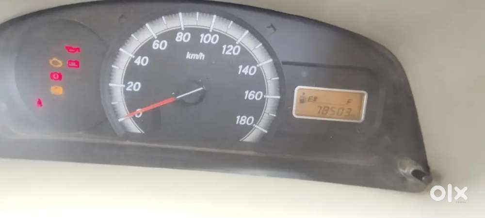 Maruti Suzuki Eeco 2019 Petrol 84056 Km Driven