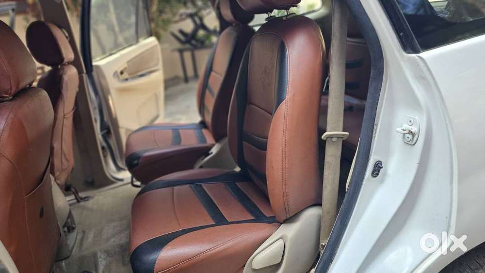 Toyota Innova, 2007, Diesel