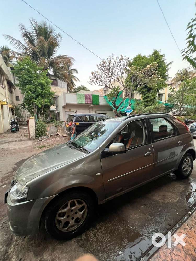 Mahindra Verito Vibe 2014 Diesel Good Condition