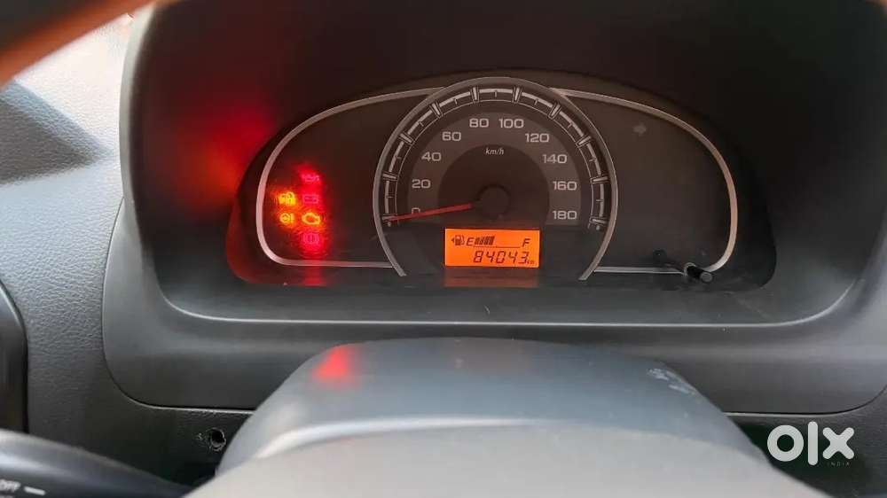 Maruti Alto 2018 Lxi Petrol
