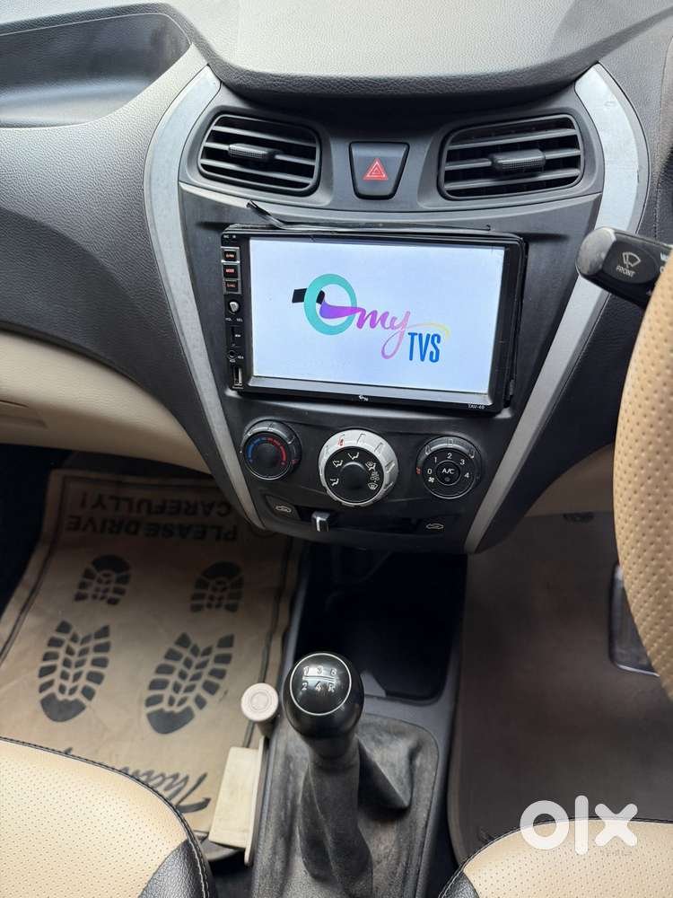 Hyundai Eon Era +, 2014, Petrol