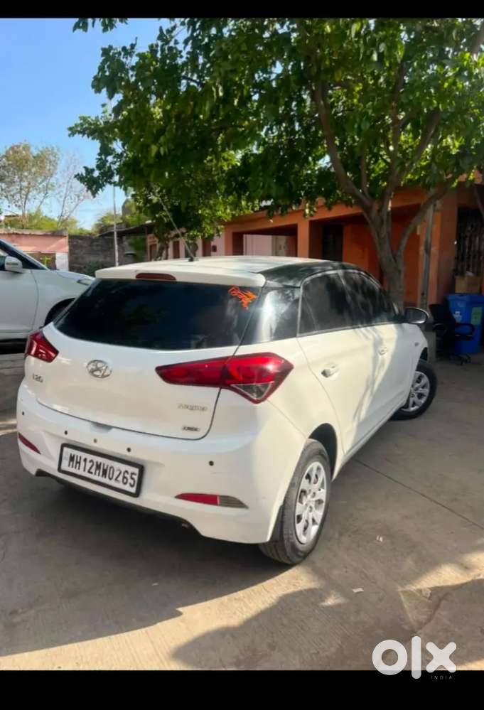 Hyundai I20 2016 Diesel Well Maintained