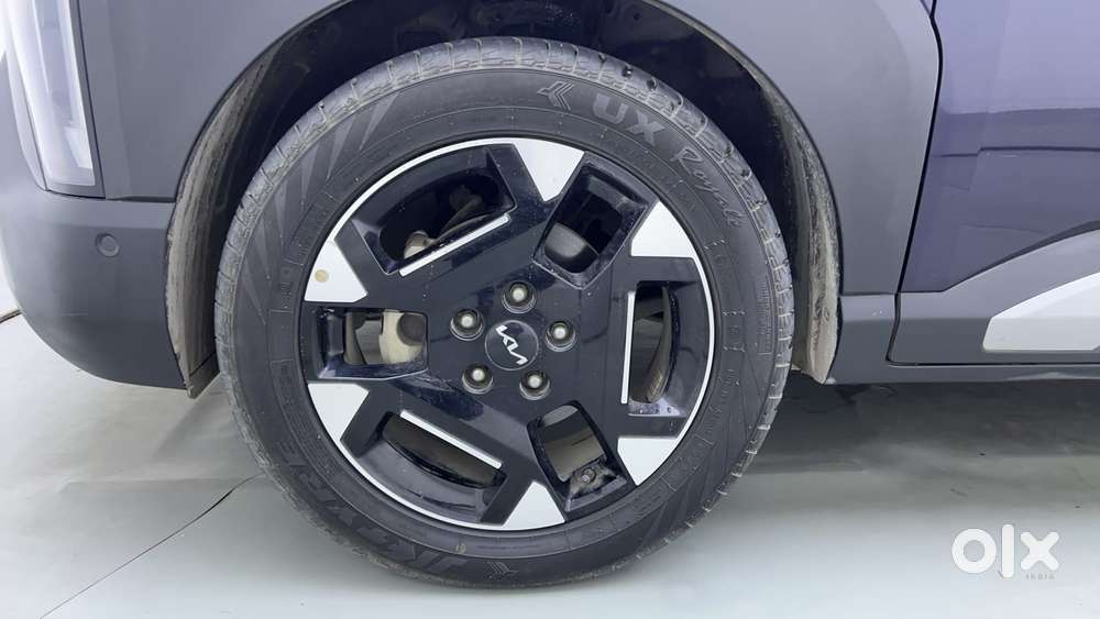 Kia Syros Htx Plus Opt Diesel At, 2025, Diesel