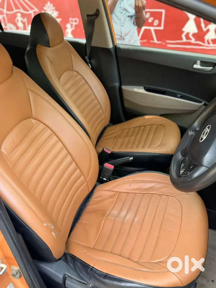Hyundai I10 2015