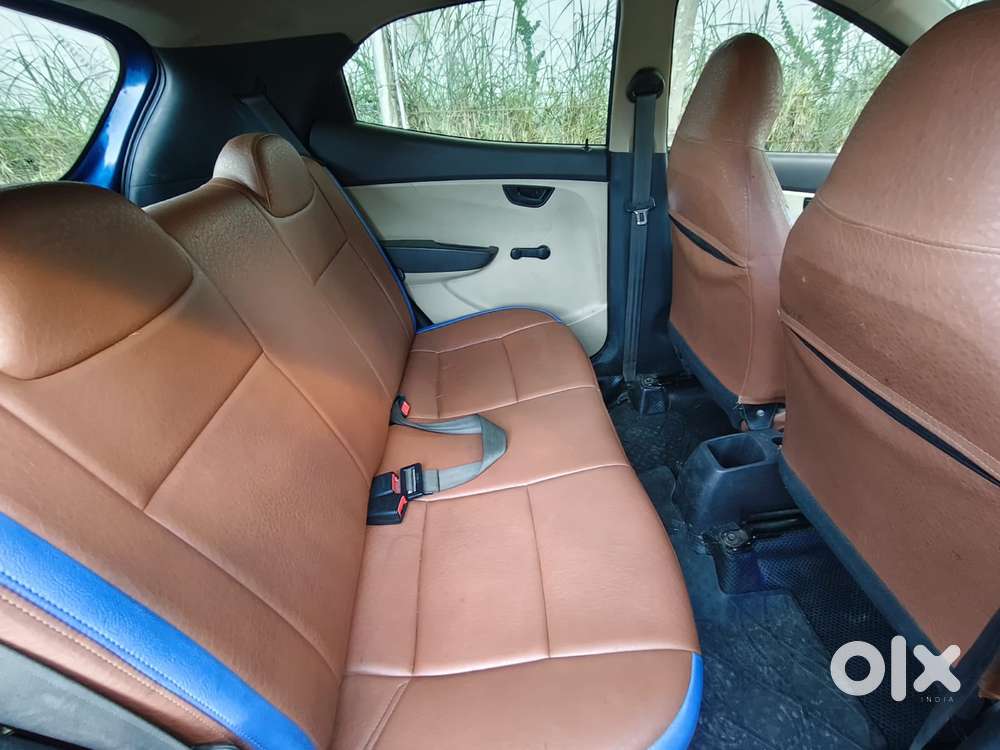 Hyundai Eon Era +, 2015, Petrol