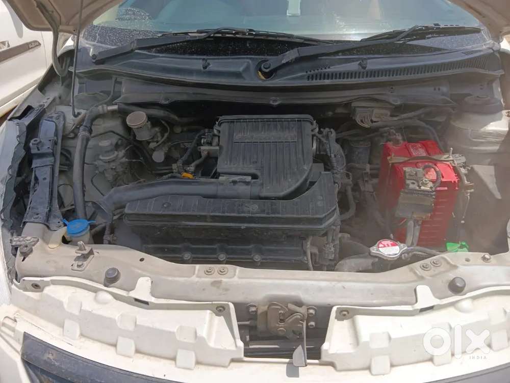 Maruti Suzuki Dzire 2019