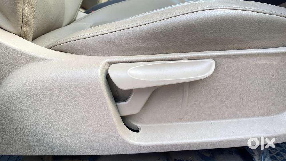 Volkswagen Vento 2013-2015 1.6 Highline, 2016, Petrol