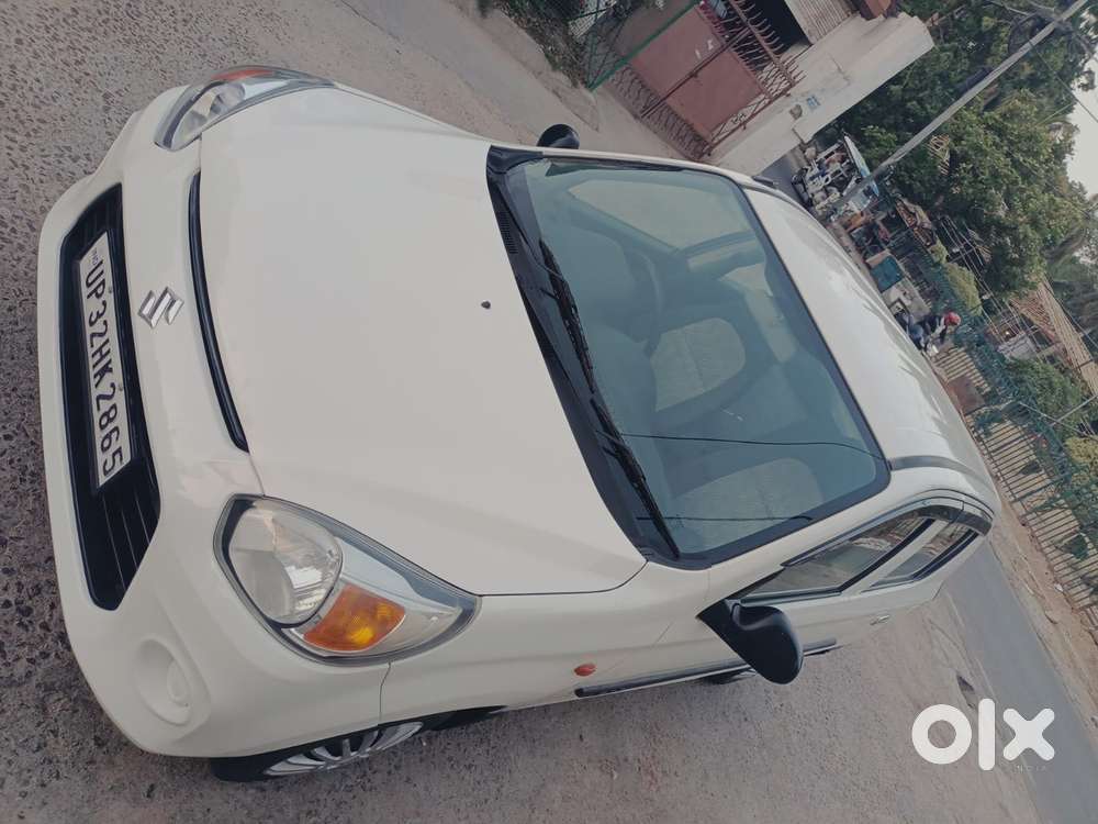 Maruti Suzuki Alto 800 Lxi, 2016, Petrol