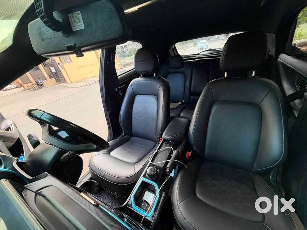 Tata Nexon Ev 2022