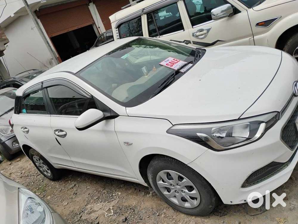 Hyundai I20 Magna 1.2 Vtvt, 2017, Petrol
