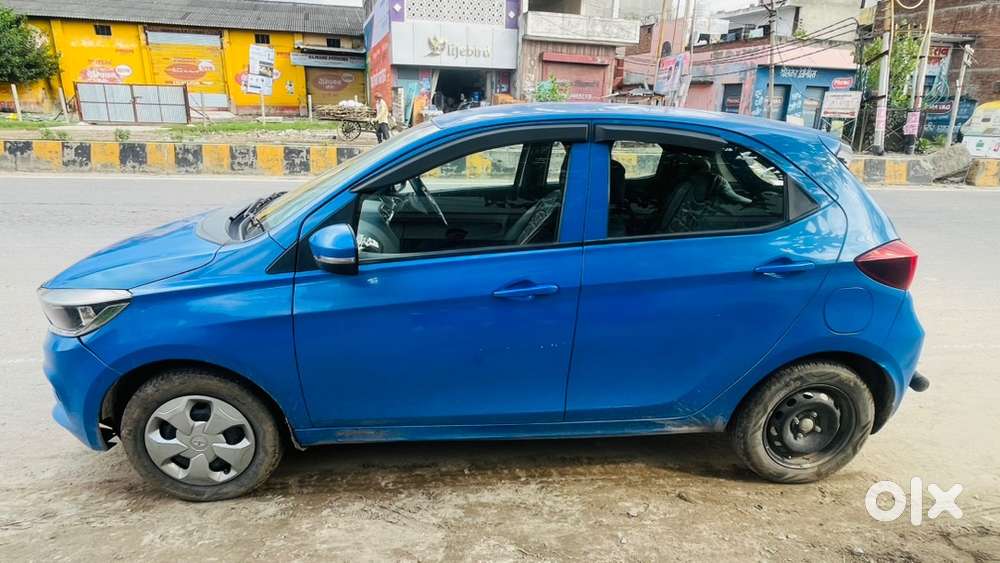 Tata Tiago 2021 Model Up 25 Number Original Car