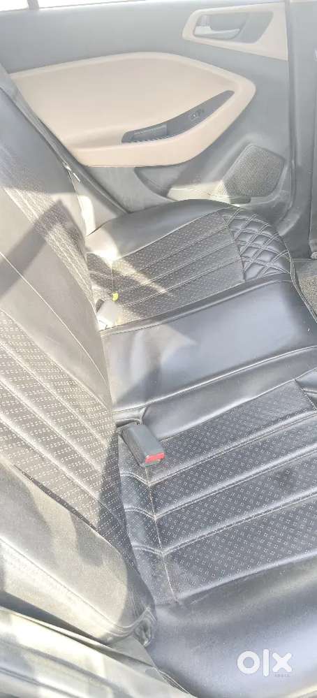 Hyundai I20 2017 Diesel 55000 Km Driven