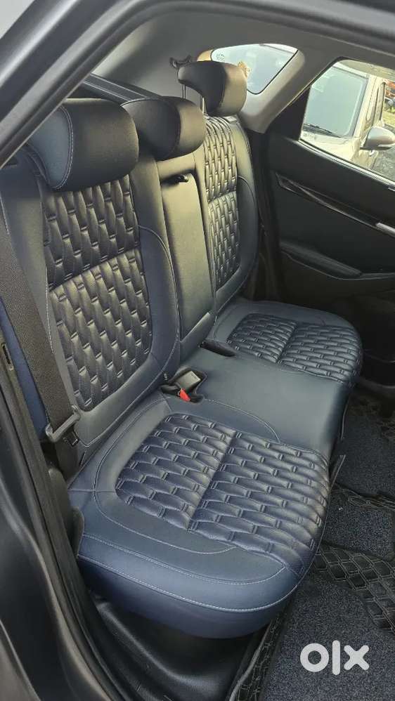 Kia Seltos 2022 Diesel Well Maintained