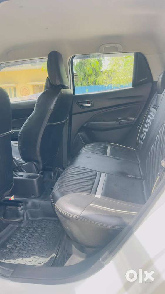 Maruti Suzuki Swift Vxi 1.2 Abs Bs-iv, 2024, Petrol
