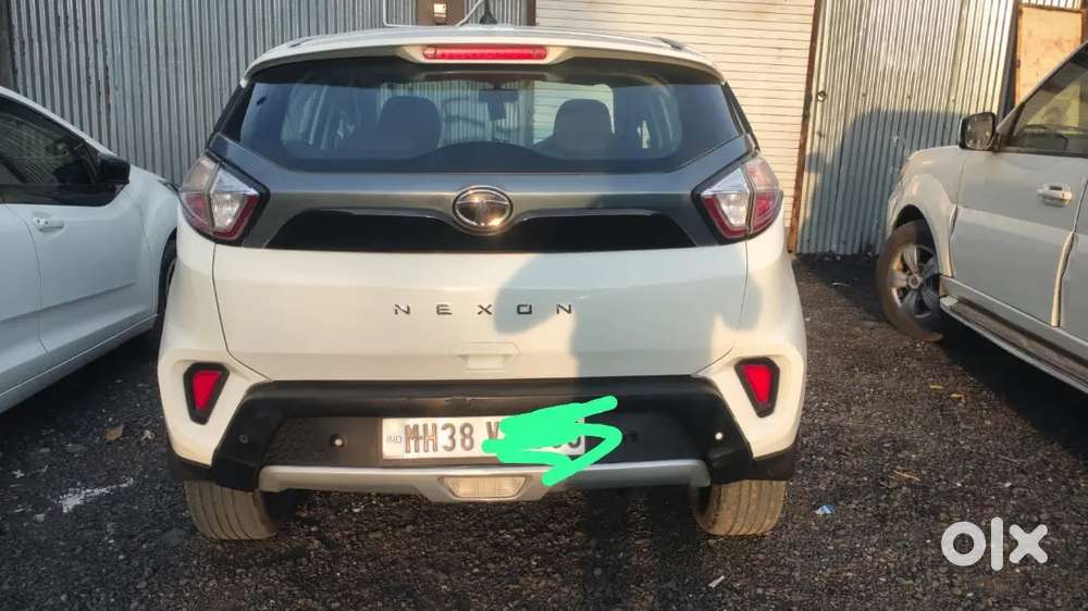 Tata Nexon Diesel 2018
