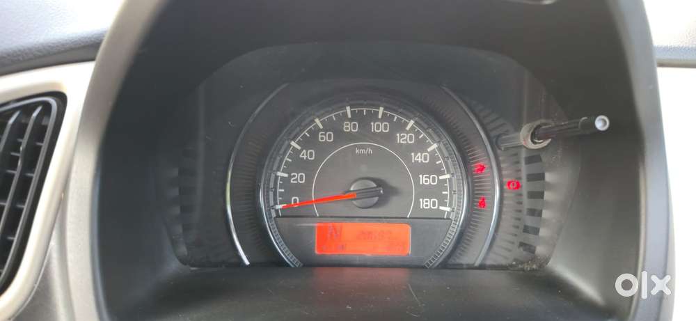 Maruti Suzuki Wagon R Zxi Ags 1.2, 2022, Petrol