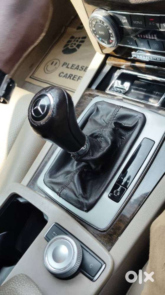 Mercedes-benz C-class 200 Cgi Classic, 2011, Petrol