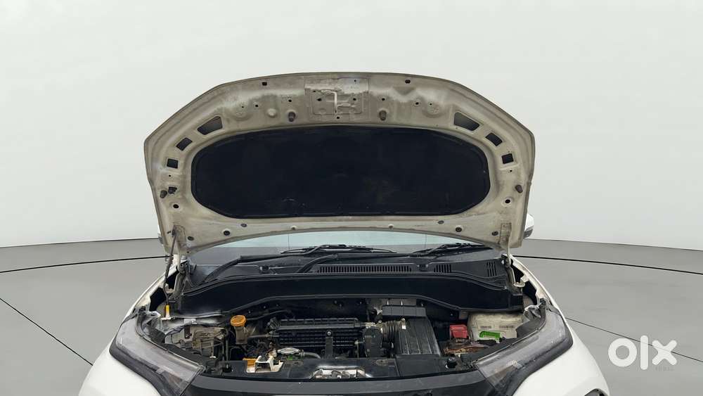 Tata Punch Adventure, 2023, Petrol