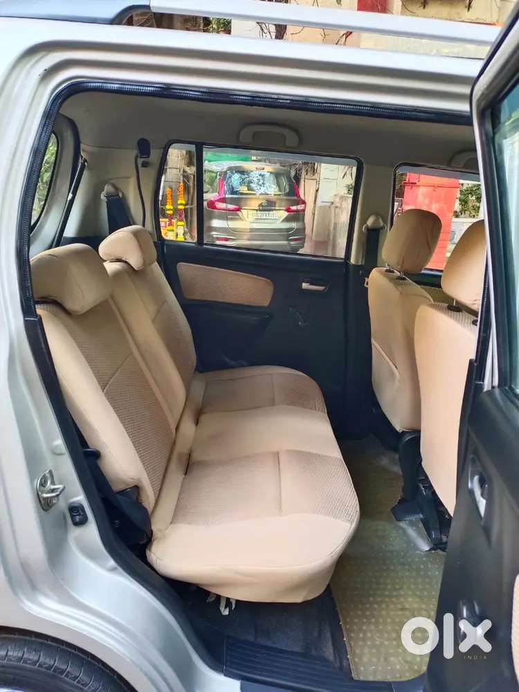 Senior Citizen Used Car