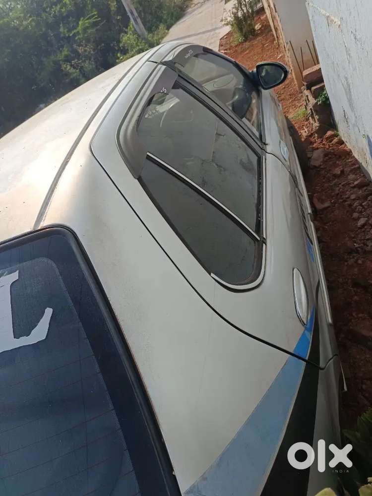 Tata Indigo Cs 2009 Diesel Well Maintained