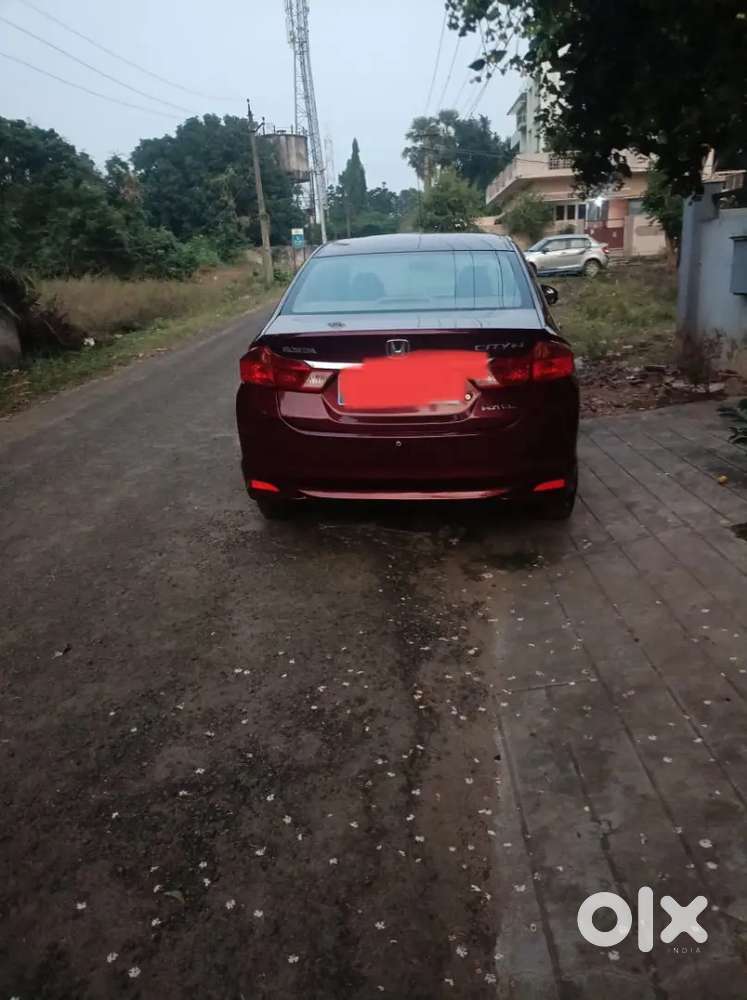 I Am Selling The Car