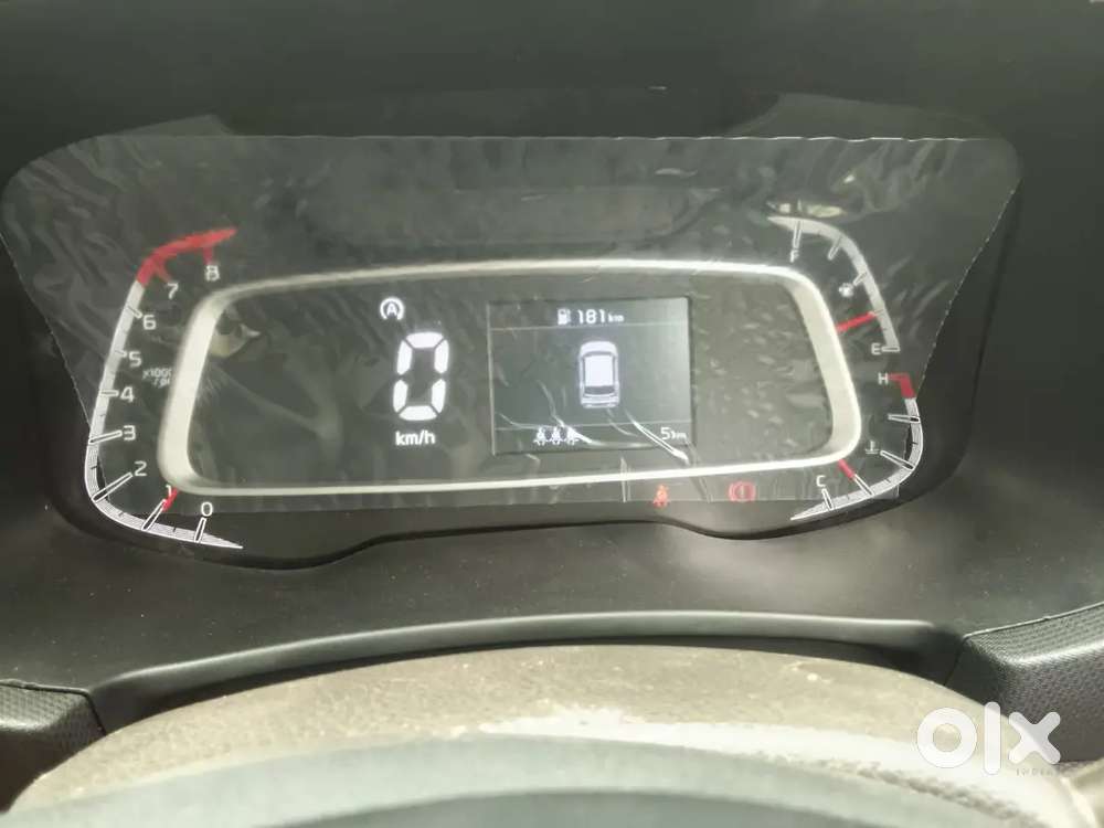 Kia Sonet 1.2 Htk 2023