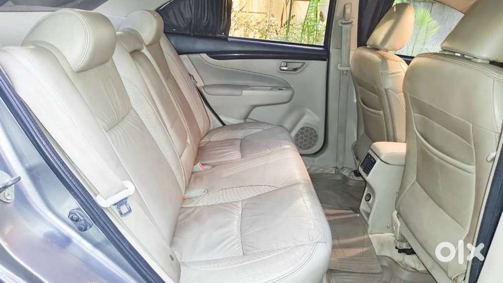 Maruti Suzuki Ciaz Zxi, 2015, Petrol