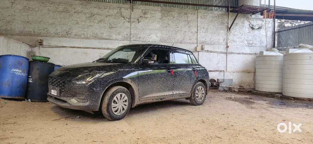 Maruti Suzuki Swift Vxi Petrol 2026 Model