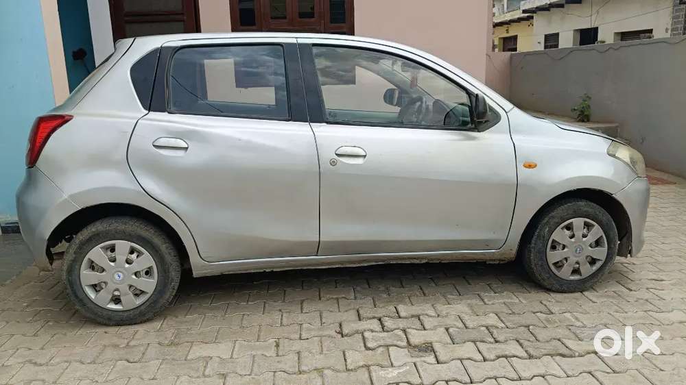 Dustan Go 2018 Second Owner