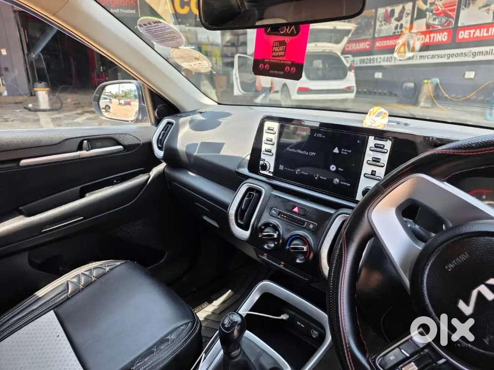 Performance: Excellent Engine Condition, Smooth Gear Shifts, And Great