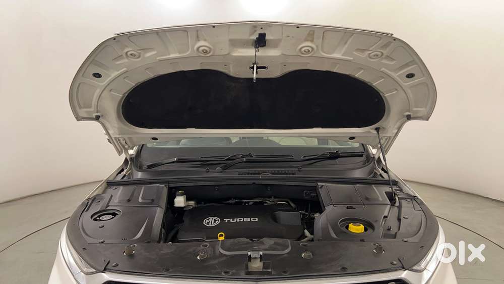 Mg Hector Sharp Diesel Mt, 2021, Diesel