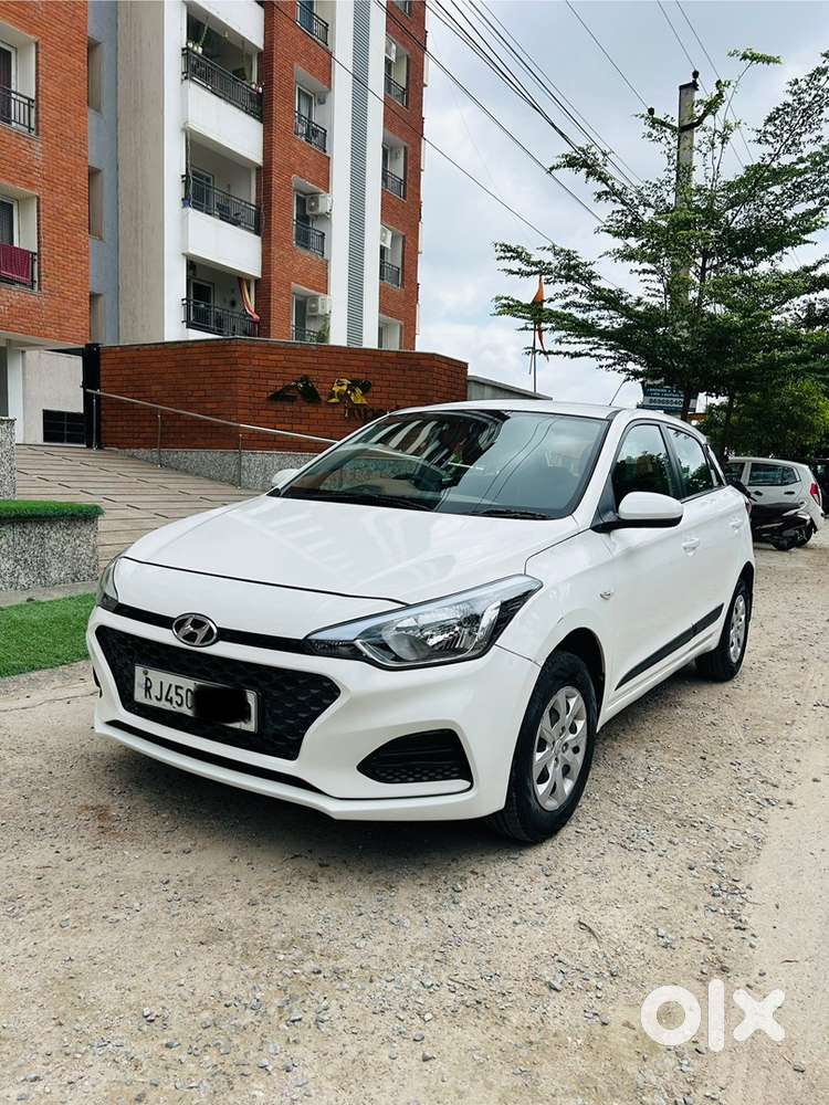 Hyundai Elite I20 2019 Petrol Good Condition