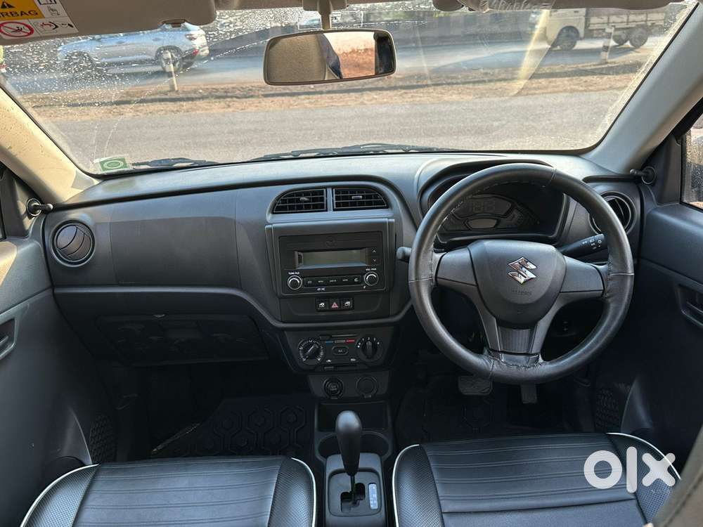 Maruti Suzuki Alto K10 Vxi (o), 2025, Petrol