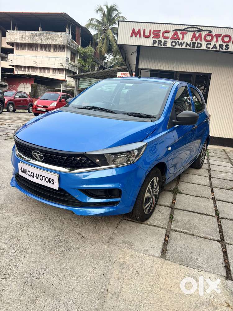 Tata Tiago Xe, 2020, Petrol