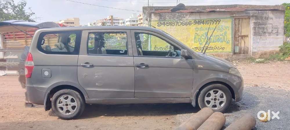 Chevrolet Enjoy 2013 Diesel Well Maintained