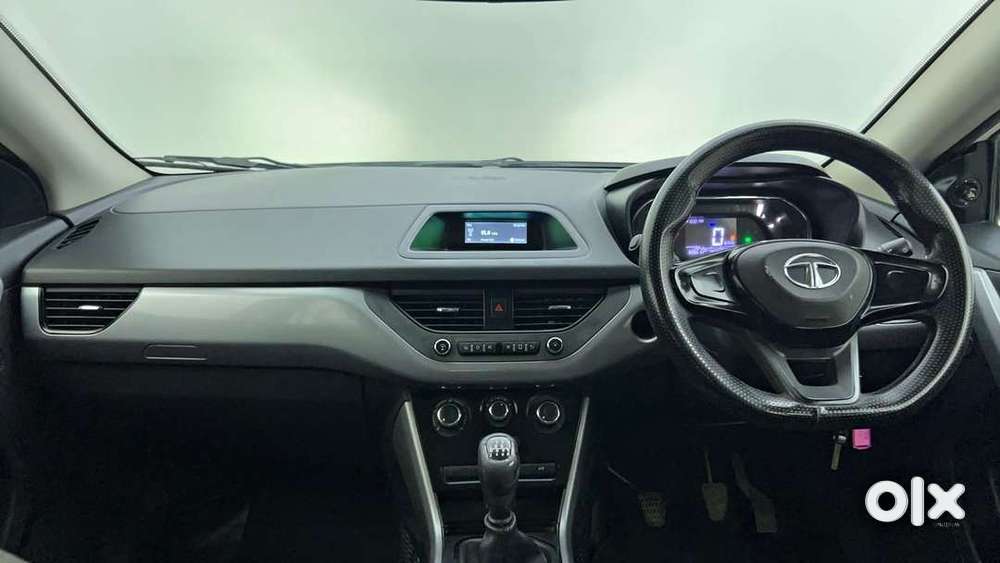 Tata Nexon 1.2 Revotron Xm (s), 2023, Petrol