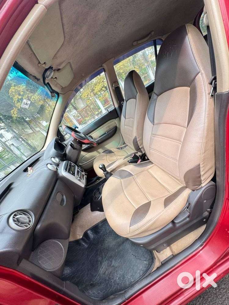 Hyundai Santro Xing Gls, 2012, Petrol