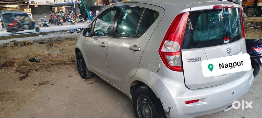Maruti Suzuki Ritz Car 2011