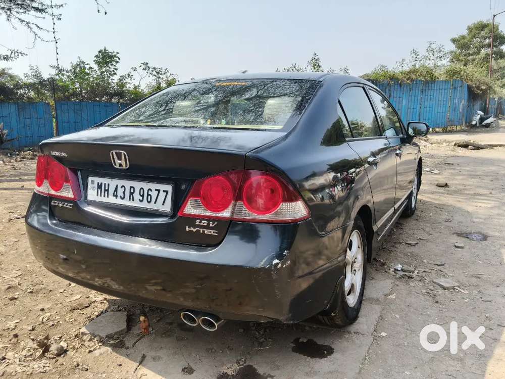 Super Tight Honda Civic Available For Sell For Civic Enthusiasts