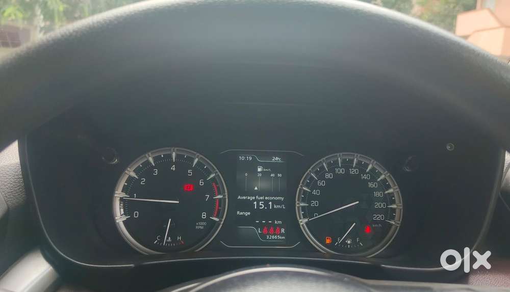 Maruti Suzuki Grand Vitara 1.5 Delta Smart Hybrid, 2024, Petrol