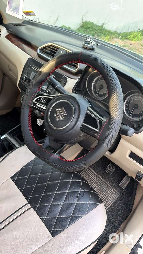Maruti Dzire Vdi 2017