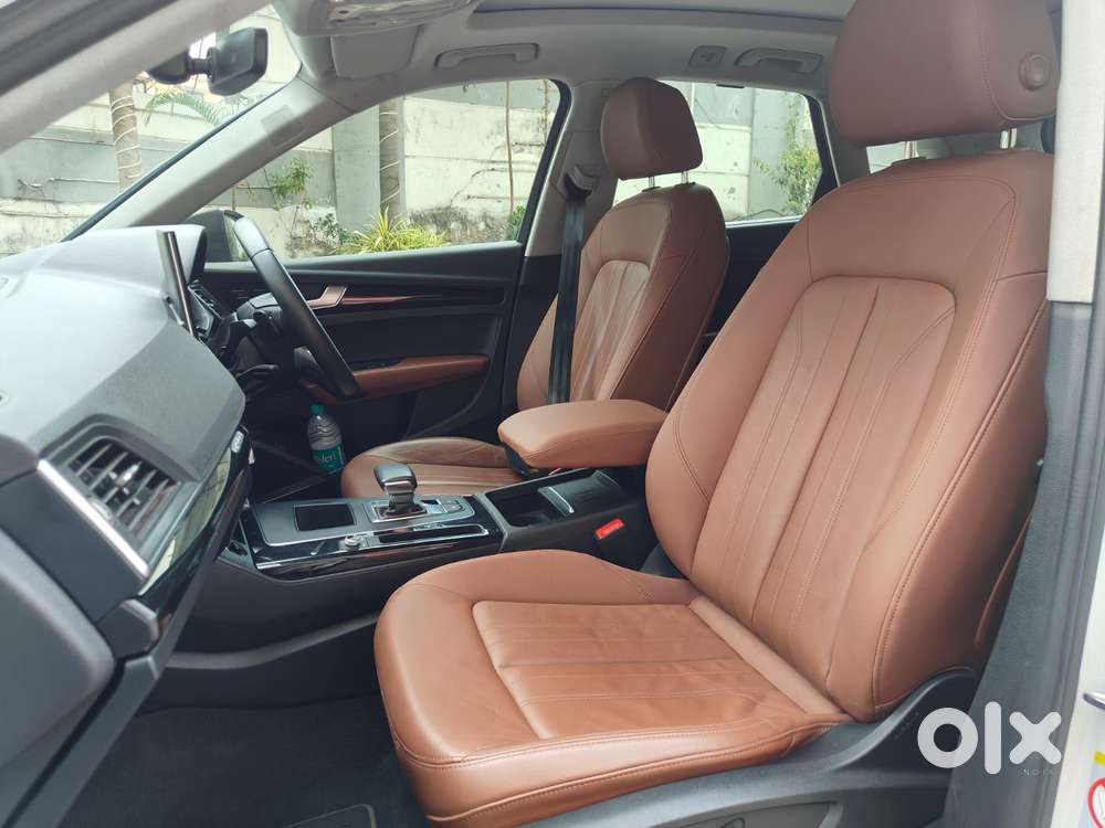 Audi Q5 2.0 45 Tfsi Premium Plus, 2022, Petrol